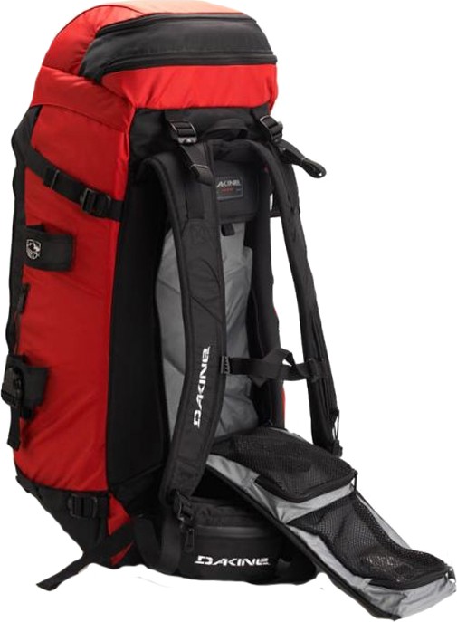 Dakine poacher outlet 45